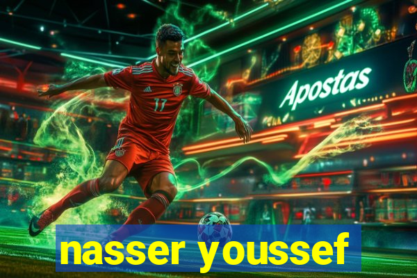 nasser youssef