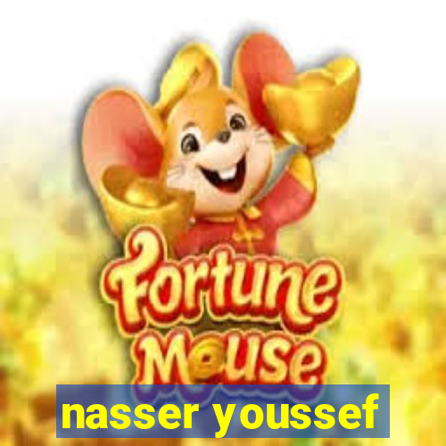 nasser youssef