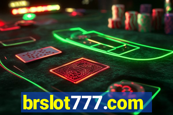 brslot777.com