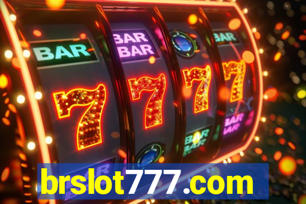 brslot777.com