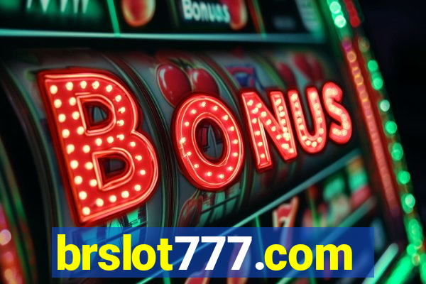 brslot777.com