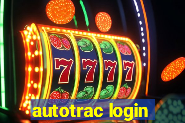 autotrac login