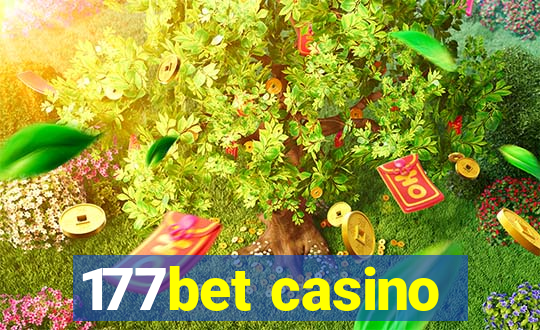 177bet casino