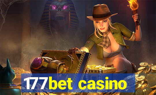 177bet casino