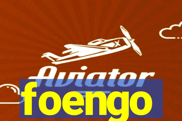 foengo