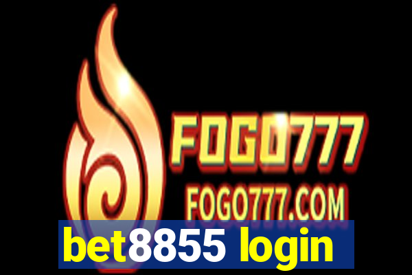 bet8855 login