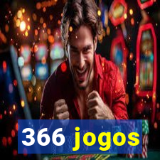 366 jogos