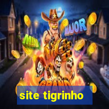 site tigrinho