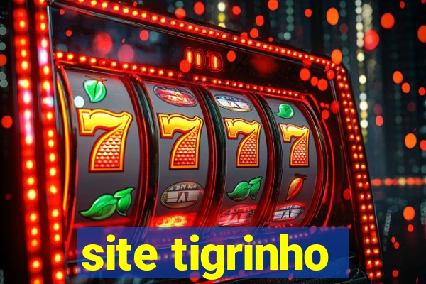 site tigrinho