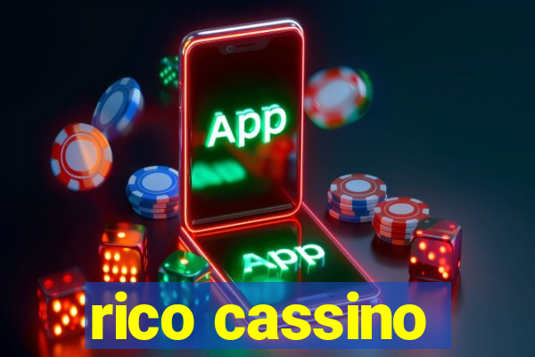 rico cassino