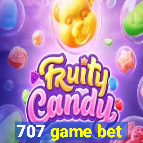 707 game bet