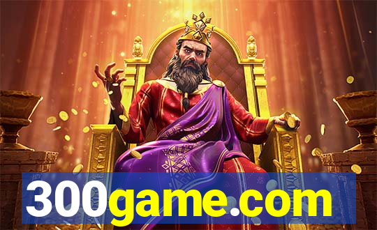 300game.com