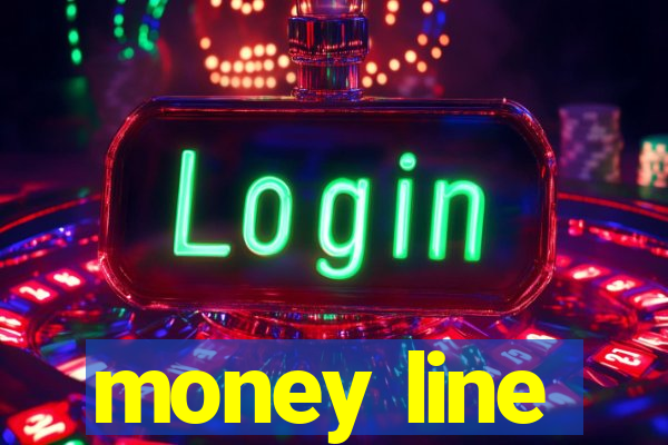 money line