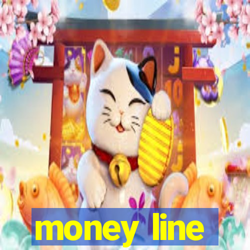 money line