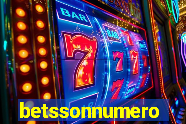 betssonnumero