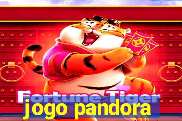 jogo pandora