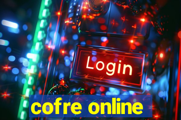 cofre online