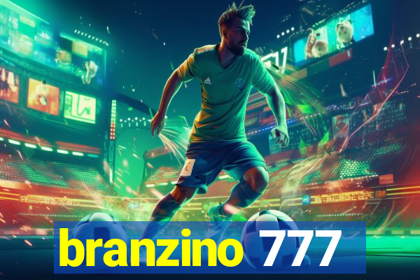 branzino 777