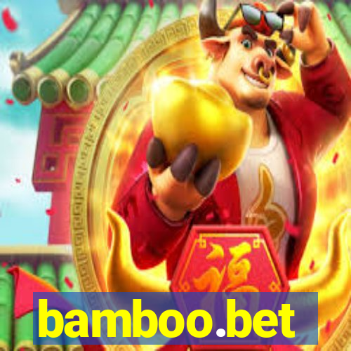 bamboo.bet