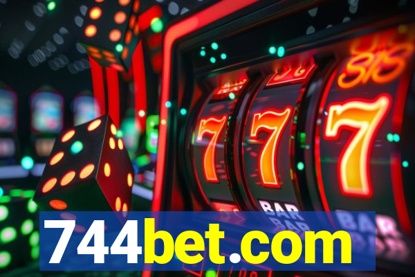 744bet.com