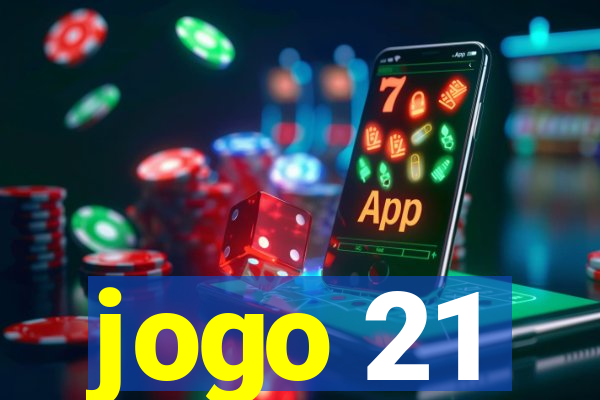 jogo 21