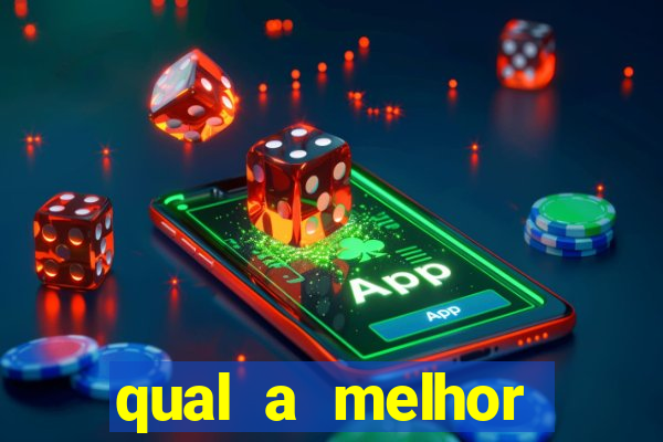 qual a melhor plataforma de jogos