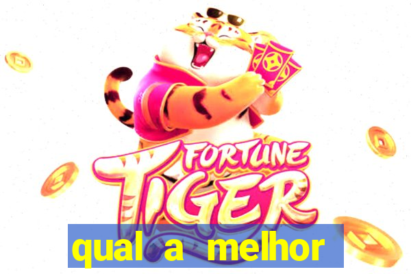 qual a melhor plataforma de jogos