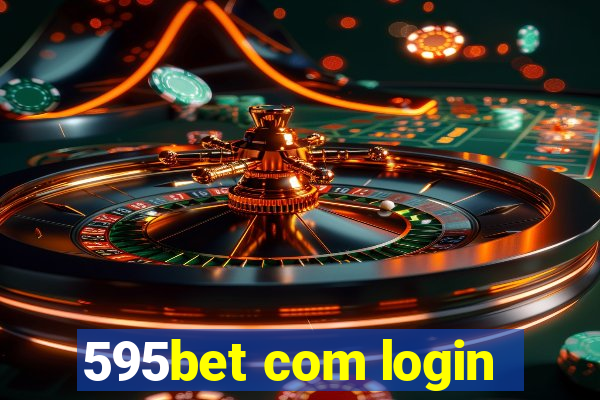 595bet com login