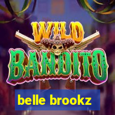 belle brookz