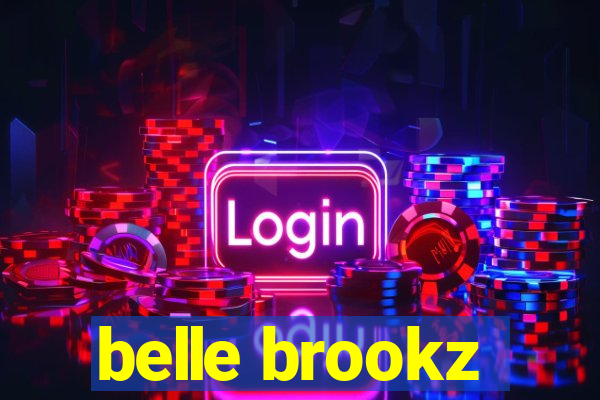 belle brookz