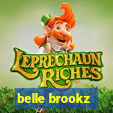 belle brookz