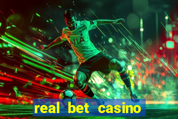 real bet casino login entrar