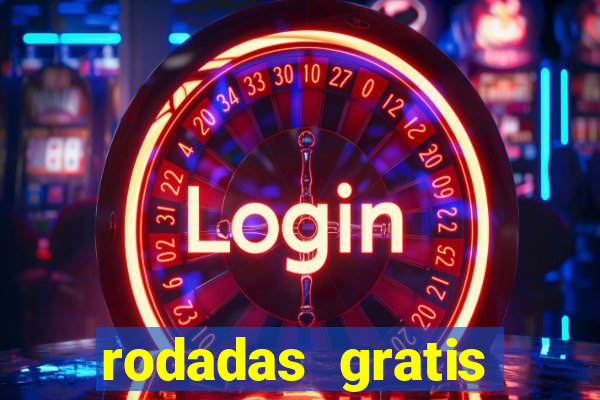 rodadas gratis tiger fortune