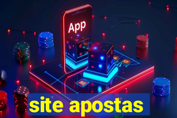 site apostas