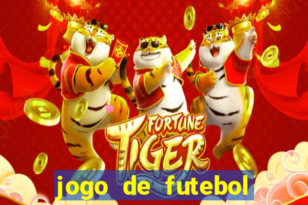 jogo de futebol para pc gratis