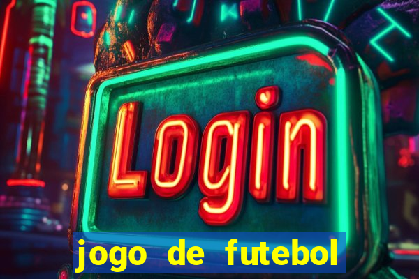 jogo de futebol para pc gratis