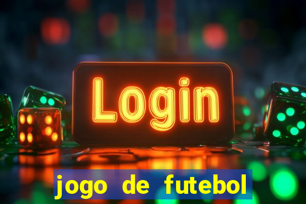 jogo de futebol para pc gratis