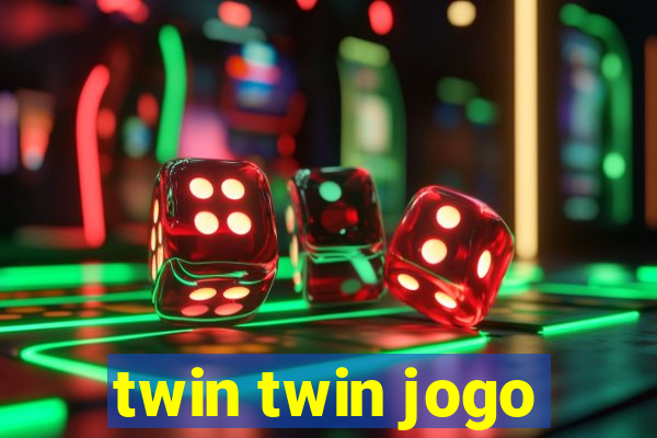 twin twin jogo