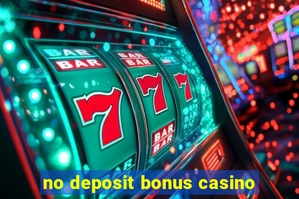 no deposit bonus casino