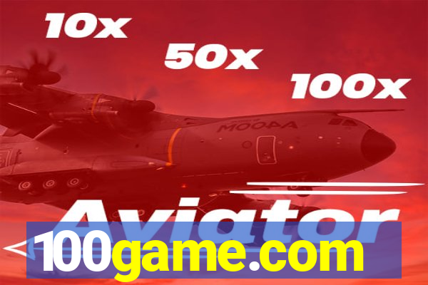 100game.com