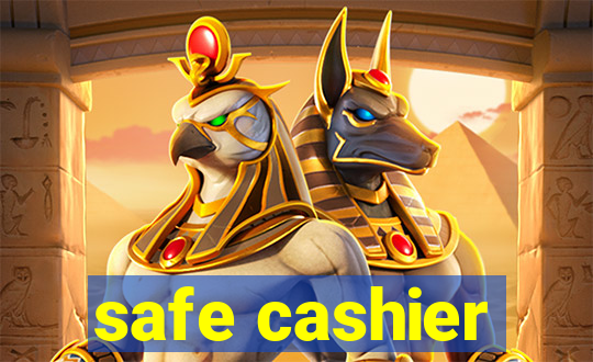 safe cashier