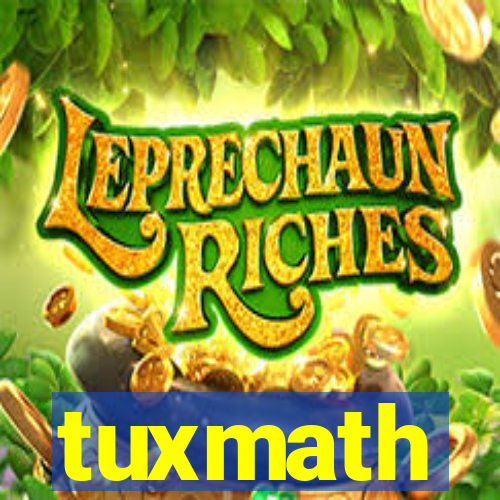 tuxmath