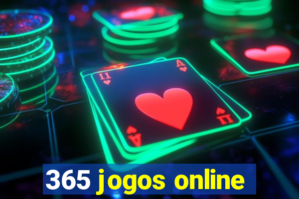 365 jogos online