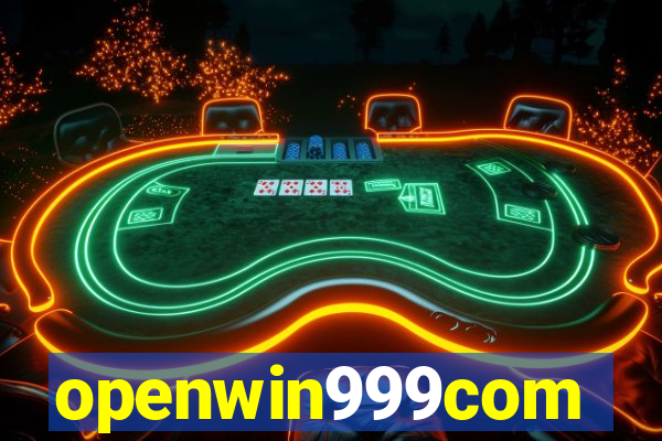 openwin999com