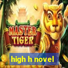 high h novel