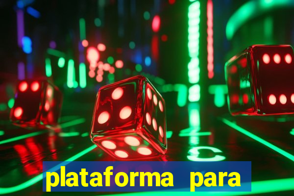 plataforma para jogar demo fortune tiger