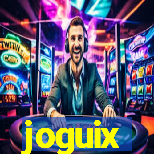 joguix