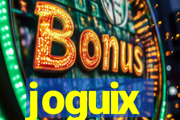 joguix