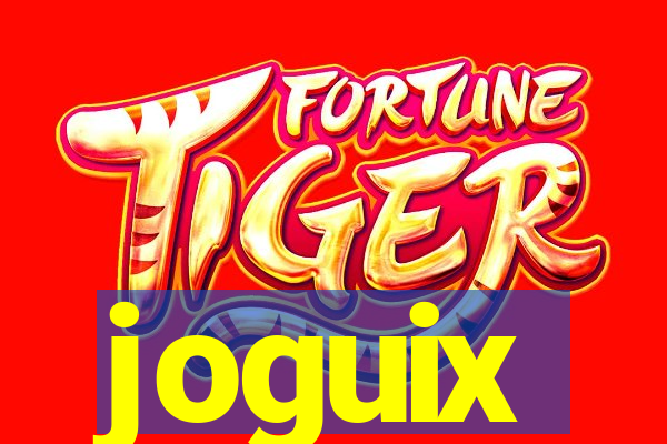 joguix