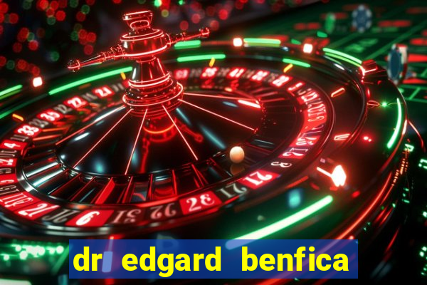 dr edgard benfica varginha mg